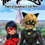 Смотреть Леди Баг и Супер-Кот