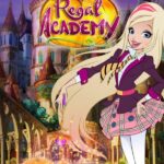 Смотреть Королевская академия